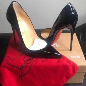 Christian Loubiton So Kate